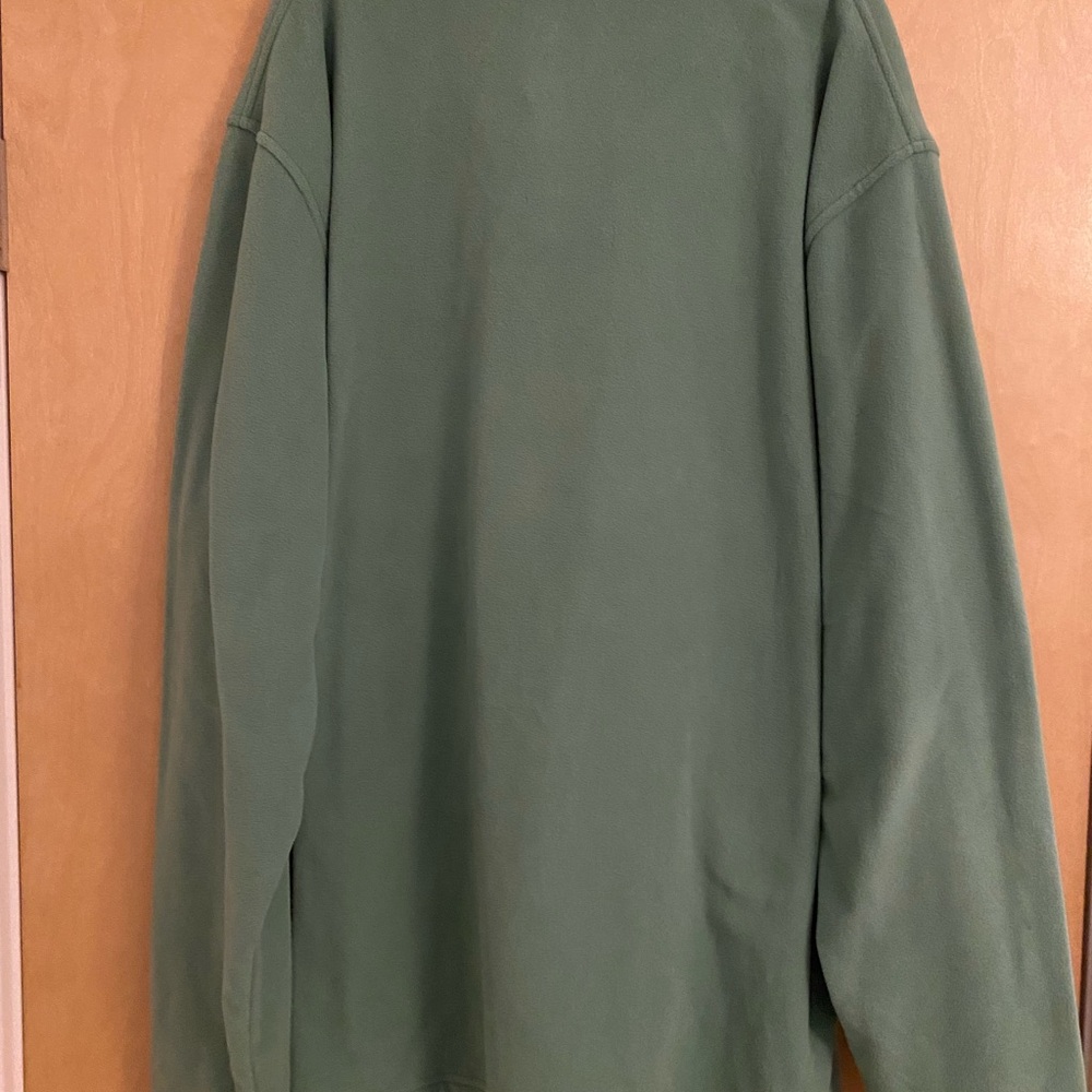 Vineyard Vines Men’s fleece quarter 1/4 zip - Picture 5 of 5